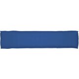 Vanjski Blazine za palete za klop 2 kosi Kraljevo modra 180x40x8 cm Oxford tkanina, (22090412) | Shoptok.si