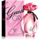 Guess Girl toaletna voda za žene 100 ml | shoptok.hr