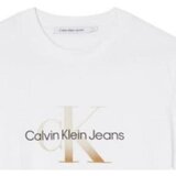 Calvin Klein Jeans - Bijela | shoptok.hr