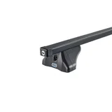 S-FIX130CM osnovne prečke črne