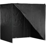  Za ljuljačku s 12 ušica 220 x 177 x 220 cm polietilen | shoptok.hr