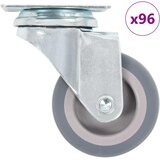  Okretni kotačići 96 kom 50 mm | shoptok.hr