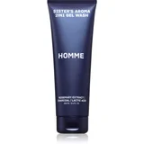 Homme gel za prhanje za moške 2 v 1 250 ml