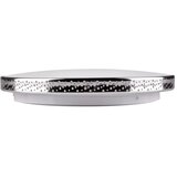  LED plafonsko svetlo za kupatilo MOON LED/18W/230V hrom IP44 | Eponuda.com