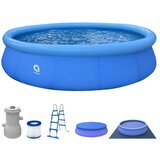 Avenli Ring bazen - komplet set 450x90cm | ePonuda.com