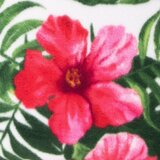  Piknik deka 200 x 200 cm egzotične biljke | shoptok.hr