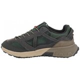 Palladium Nizke superge Off Runner Stride WP - Dark Forest/Beluga Zelena Cene