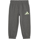 Adidas Essentials Joggers Set Kids Siva | shoptok.hr