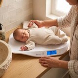 Petite&Mars digitalna vaga za bebe Balance | Shoptok.si