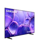 Samsung UE43U8092FU 109.2 cm (43) 4K Ultra HD Smart TV Wi-Fi Black | shoptok.hr