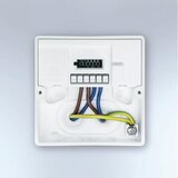 Steinel 058135 - senzor pokreta is 3180 V3 knx IP54 kvadratni beo | Eponuda.com