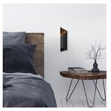 Opviq Sivani MR 838 Zidna lampa, Crna | Eponuda.ba