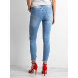 Denim Innovative Desing Jeans trousers-NM-DE-SP-17621.31P-blue | shoptok.hr