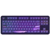 alu celestial - mechanical gaming keyboard (ansi)