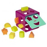 Hasbro Playskool: Kocka za razvrščanje oblik Cene