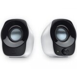 Logitech Zvučnici 2.0 2W, USB, 3.5 mm Logitech Z120 Cijene