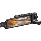Lamax avto kamera + zadnja kamera S8 Dual, 4K, WiFi, GPS Cene