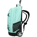 STREET Šolski nahrbtnik na kolesih Trolley Impact, Fresh | Shoptok.si