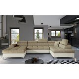ELTAP Kutna garnitura Eduardo-Desna-Berlin 03, Soft 33 | shoptok.hr