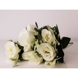  Buket cvijeća (Duljina: 50 cm, Boja cvijeta: Bijela) | shoptok.hr