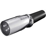 Audio konektor XLR 3PIN PROF003 | Eponuda.ba