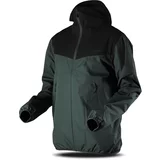 TRIMM Jacket M EXPED khaki/ black