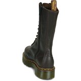 Dr. Martens Polškornji 1B99 BEX DARK BROWN AMBASSADOR Kostanjeva | Shoptok.si