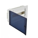Panasonic Razvodna tabla ugradna tamno siva BQDTM11621-EU2 16U Cene