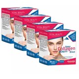 Aleksandar Mn kolagen super collagen beauty direct, 20 kesica, 4 pakovanja cene