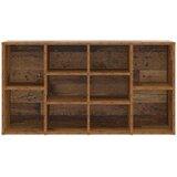  Klupa za cipele Staro drvo 103 x 30 x 54,5 cm Konstruirano drvo | Eponuda.ba