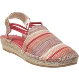 Toni Pons Espadrile Noa-hv Rdeča | Shoptok.si
