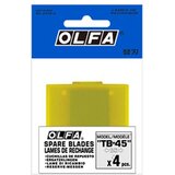 OLFA TB-45 oštrica za strugače | shoptok.hr