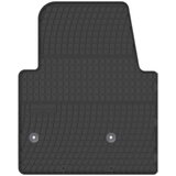 Wielganizator gumijasta zaščitna preproga za voznika za: Renault Master II dostavnik (2010-), (22127317) | Shoptok.si