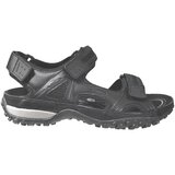 Allrounder by Mephisto Sandali & Odprti čevlji Regent Črna | Shoptok.si