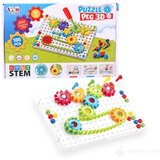  Tabla sa šrafovima ZAVRNI-ODVRNI | Eponuda.com