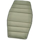 MiaCara Zeleni putni krevetić za pse 53x80 cm Strada Grolive S – Cijene