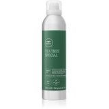 Paul Mitchell Tea Tree Special Shave Gel gel za brijanje s osvježavajućim učinkom 200 ml Cijene