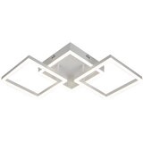  LED prigušiva stropna svetiljka LED/85W/230V 3000-6500K + daljinski upravljač | Eponuda.com