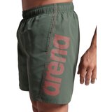 Arena šorts fundamentals logo boxer r za muškarce 006444-640 | ePonuda.com