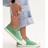 Big Star Green sneakers | Shoptok.si