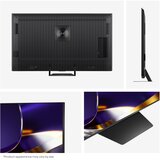 Hisense 85U7S PRO ULED MiniLED pametni televizor 4K 165 Hz 215 cm (85") | Shoptok.si