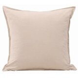 Venture Home navlaka za ukrasni jastuk Ronja 45 × 45 cm, bež | shoptok.hr