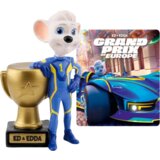 tonies Zvočna figura Europapark: Ed & Edda - Velika nagrada Evrope - 1 k. | Shoptok.si