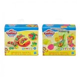 Hasbro Play doh foodie favorites asst ( E6686 ) Cene