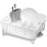 simplehuman Odcejalnik Compact - simplehuman Cene