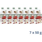 Versele-laga crock Apple Complete - 350 g
