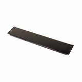  blank panel 2U/19" (BP-2U) | ePonuda.com