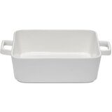 Maxwell williams Kvadraten pekač White Epicurious 30,5x24x8cm / bel / porcelan, (20456578) Cene