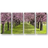  Slike na platnu drveće | ePonuda.com