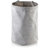 Mondex Košara Fort Grey 40Xh60Cm, (5000158547) Cene
